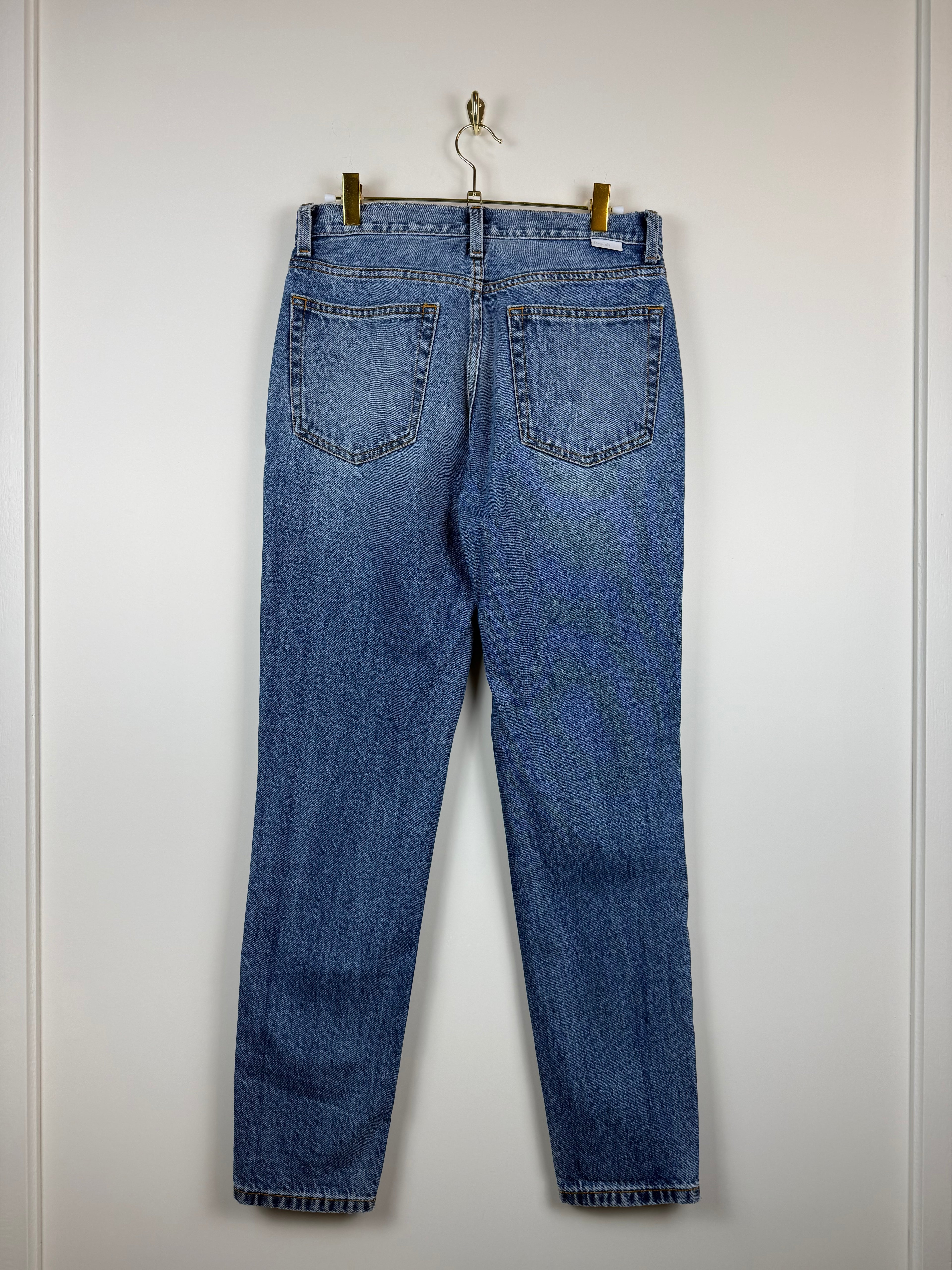 Boyish "Billy" Jeans Blue Sz. 27