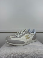 Celine "Racer" Sneakers – Creme – Gr. 39 EU