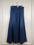 Citizens of Humanity Flared Jeans Blue Sz. 30