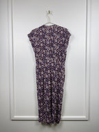 Isabel Marant Étoile Kleid – Mehrfarbig – Gr. 36 DE (38 FR)