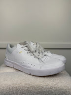 On Sneakers "The Roger" White Sz. 40 EU