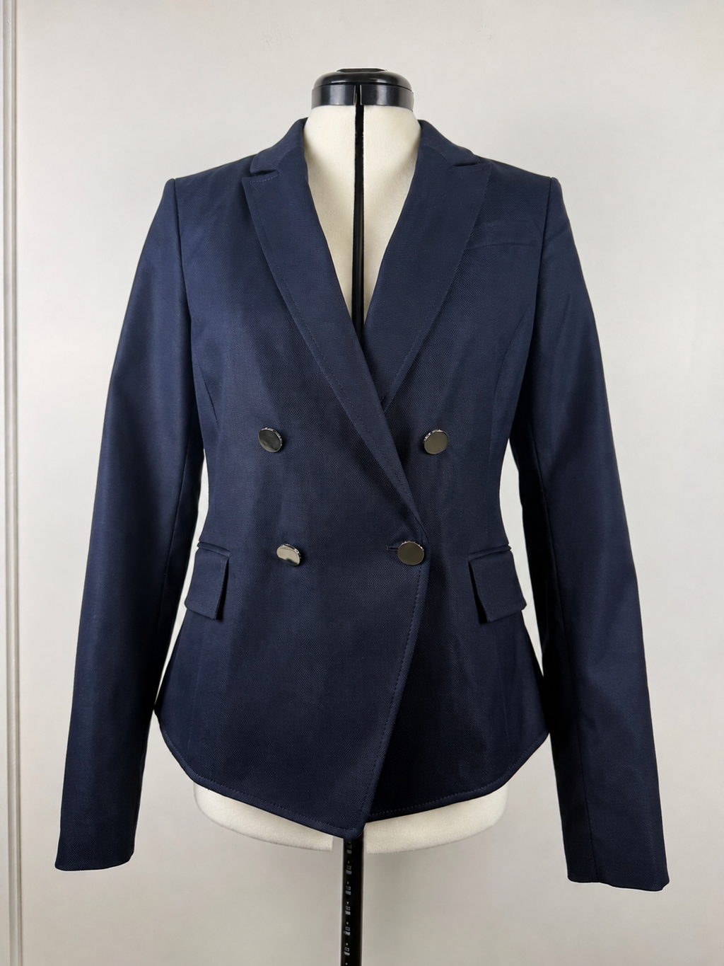 BOSS Blazer – Dunkelblau – Gr. 36 DE