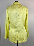 Souvenir Blazer Yellow Sz. M