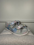 Chanel Dad Sandals Rainbow Sz. 39C