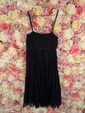 Liu Jo Dress Black Sz. 36 DE (40 IT)