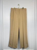 Loewe Classic Pants Beige