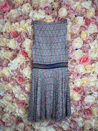 Missoni Dress Multicolour
