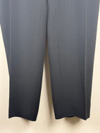 Akris Pants Black Sz. 44 DE