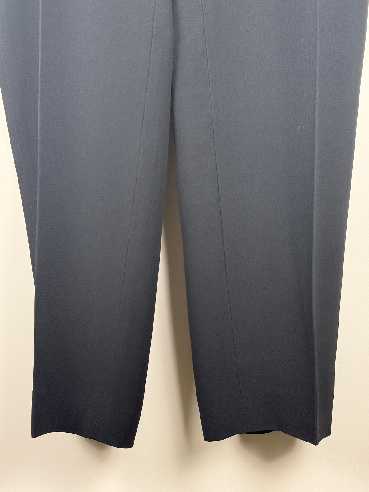 Akris Pants Black Sz. 44 DE