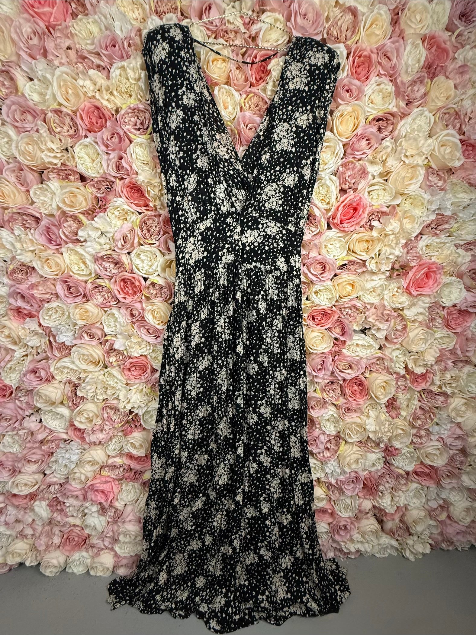 Magali Pascal Long Dress