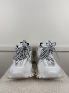Balenciaga Track Sneakers – Weiss – Gr. 39 EU