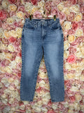 Good American "Good Classic" Indigo Sz. 2/26