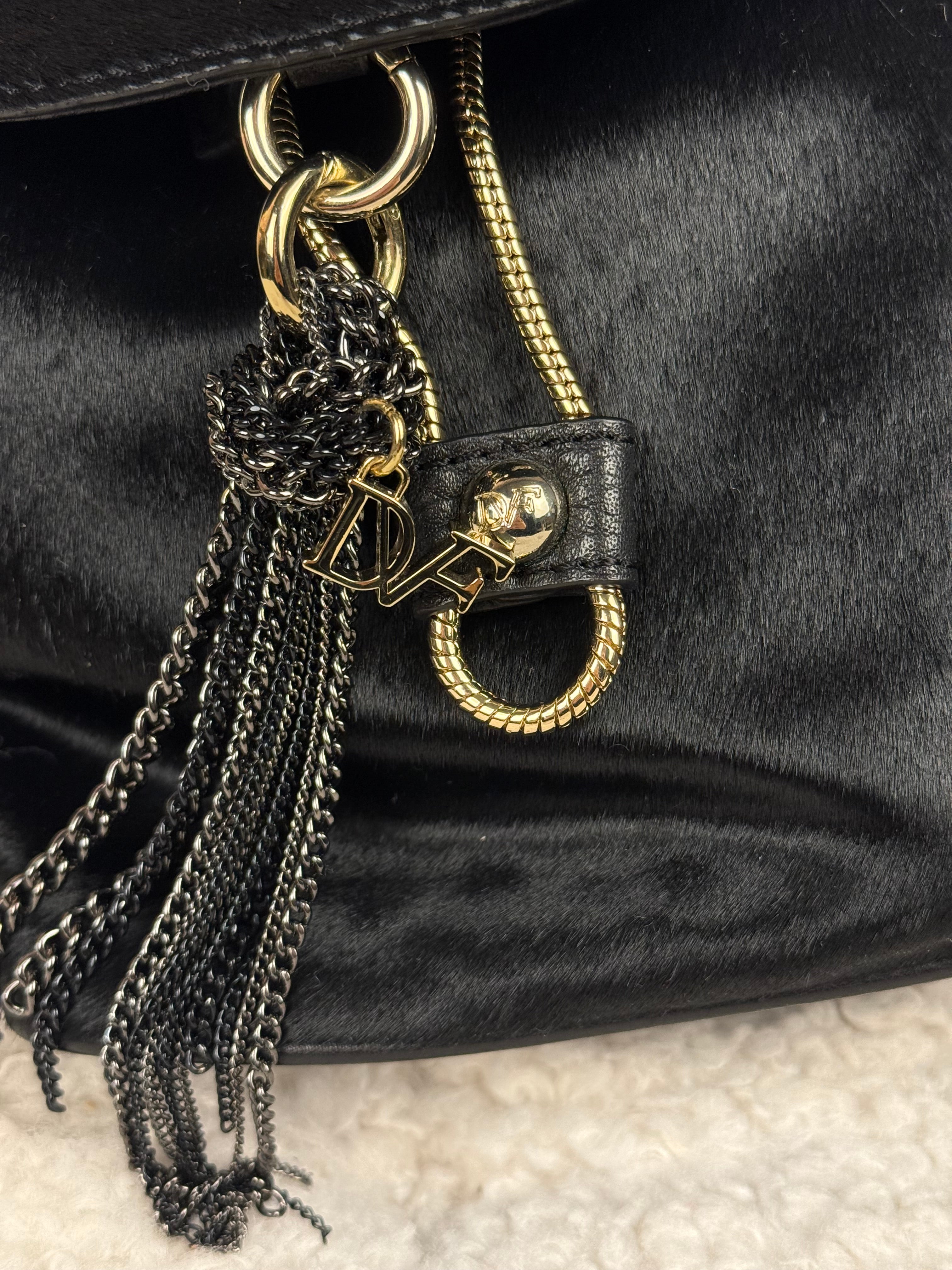 Diane von Fürstenberg Backpack