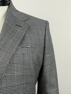 Ralph Lauren Blazer – Black/White – Size L (US 12)
