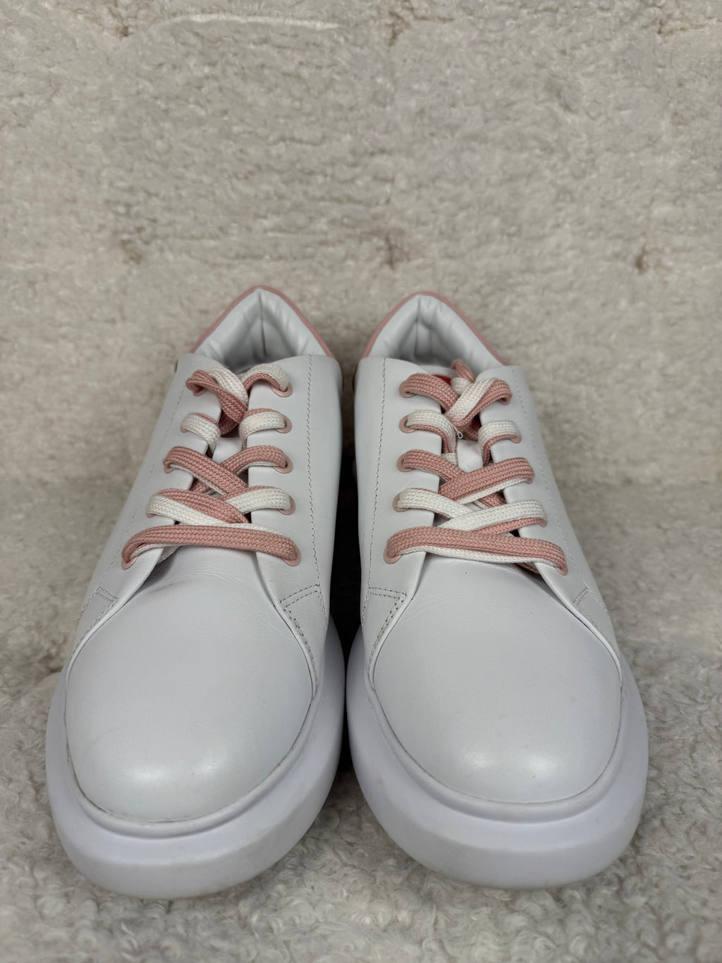 Love Moschino Sneakers White Sz. 41 EU