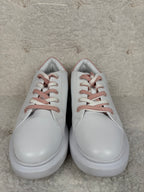 Love Moschino Sneakers White Sz. 41 EU