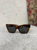 Celine Sunglasses Brown