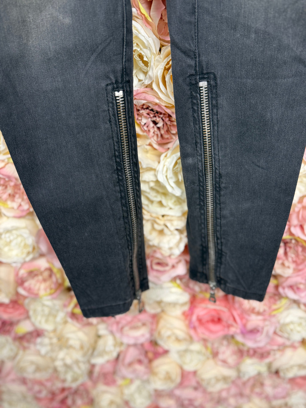 Balmain Jeans Grey
