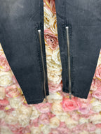 Balmain Jeans Grey