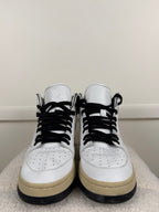 Saint Laurent Sneakers – Weiss – Gr. 38 EU