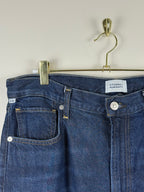 Citizens of Humanity Wide Jeans Blue Sz. 30