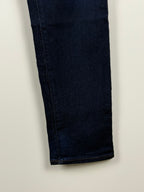 Adriano Goldschmied The Prima Cigarette Leg Jeans – Blau – Gr. 32
