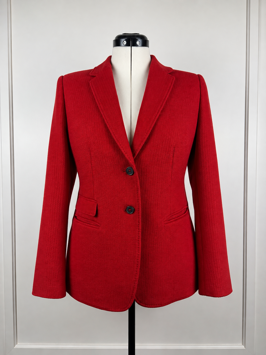Windsor Classic Blazer Red Sz. 42 DE
