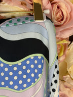 Emilio Pucci Skirt Multi Sz. Estm. S