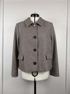 Pamela Henson Jäcklein – Braun/Multi – Gr. 36 DE