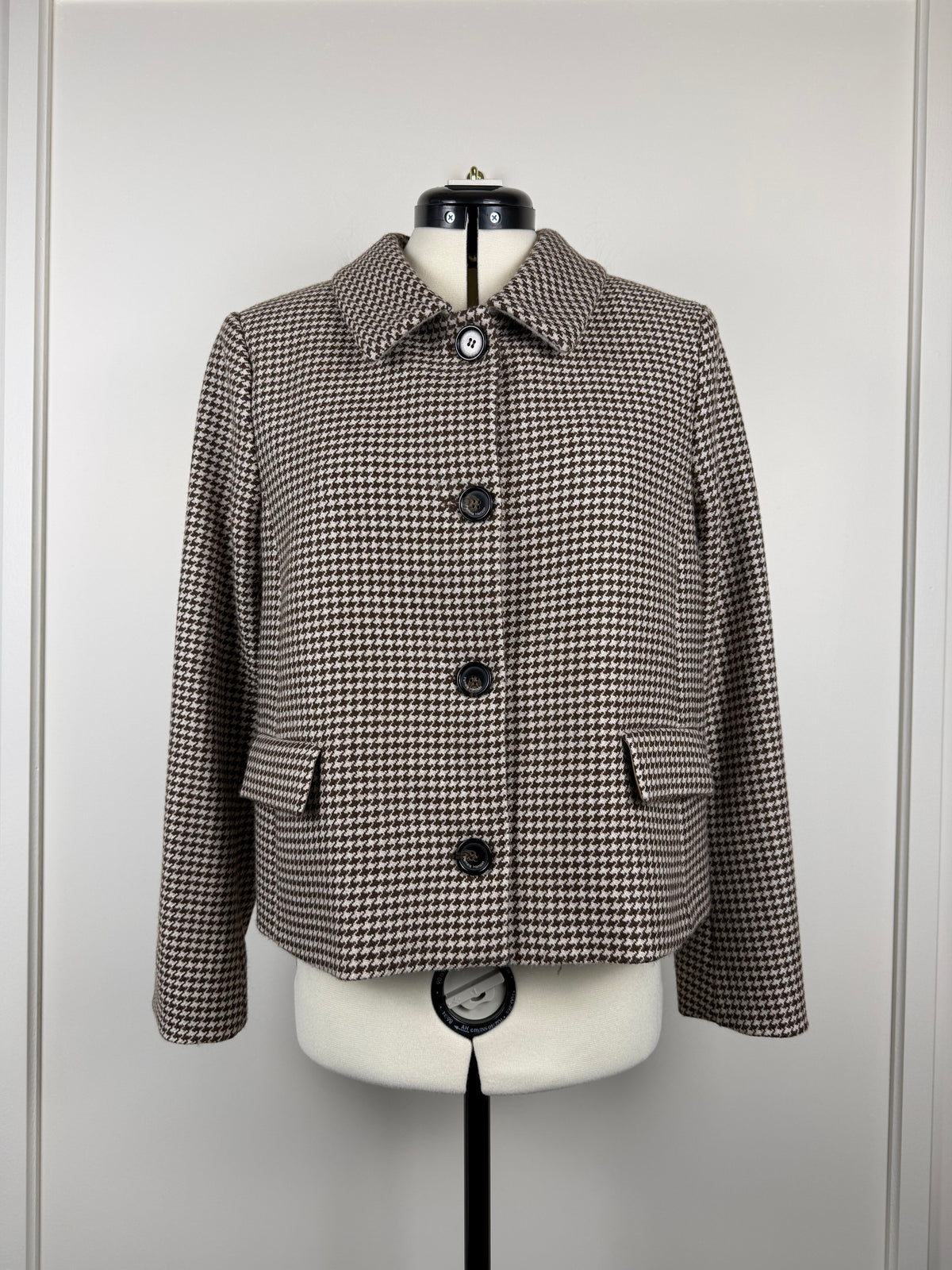 Pamela Henson Jäcklein – Braun/Multi – Gr. 36 DE