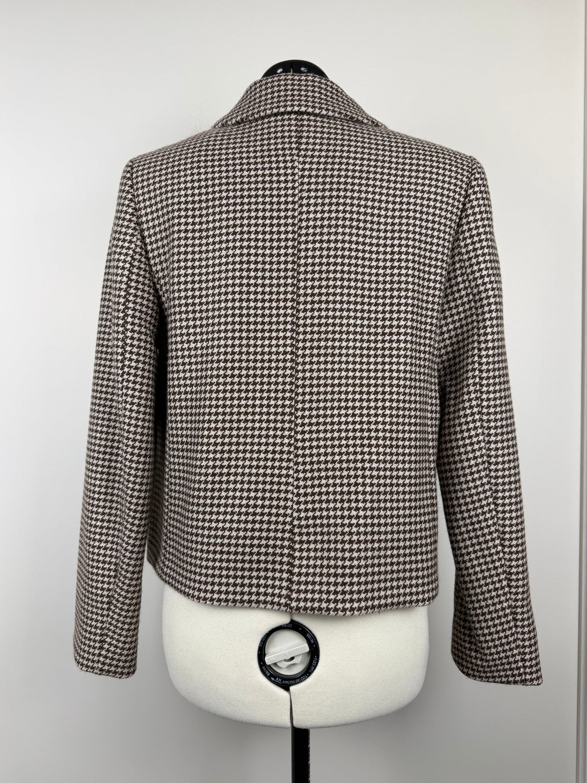 Pamela Henson Jäcklein – Braun/Multi – Gr. 36 DE