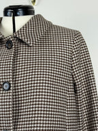 Pamela Henson Jäcklein – Braun/Multi – Gr. 36 DE