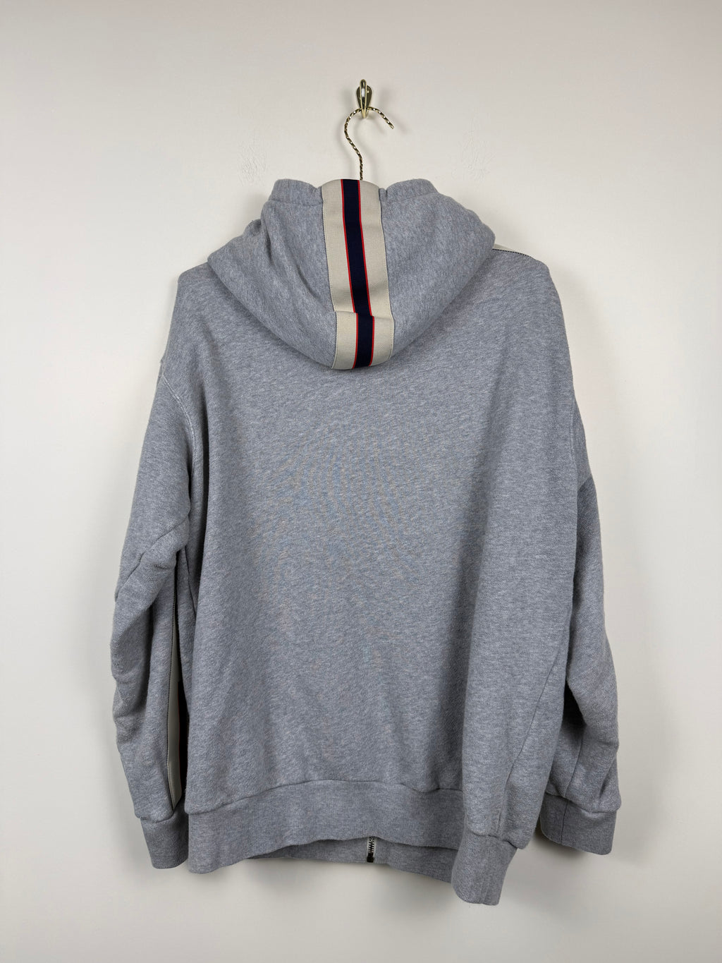 Gucci Jäcklein – Grau/Multi – Gr. M