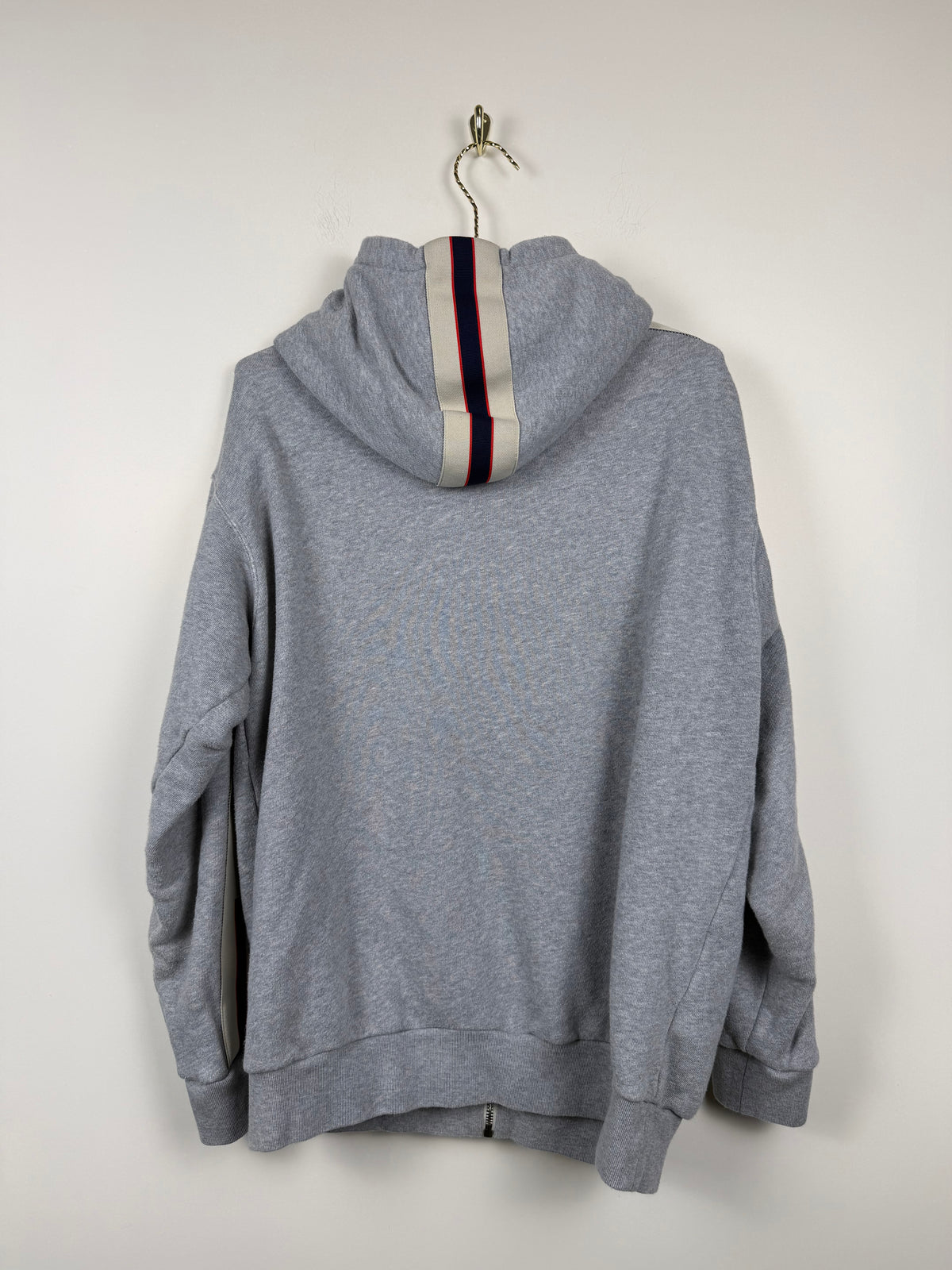 Gucci Jäcklein – Grau/Multi – Gr. M