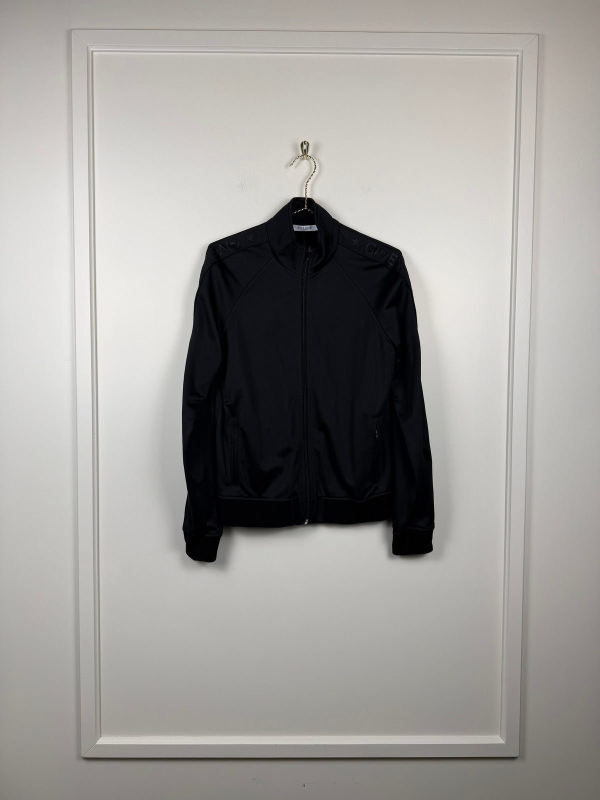 Givenchy Jäcklein – Schwarz – Gr. 38 DE (40 IT)