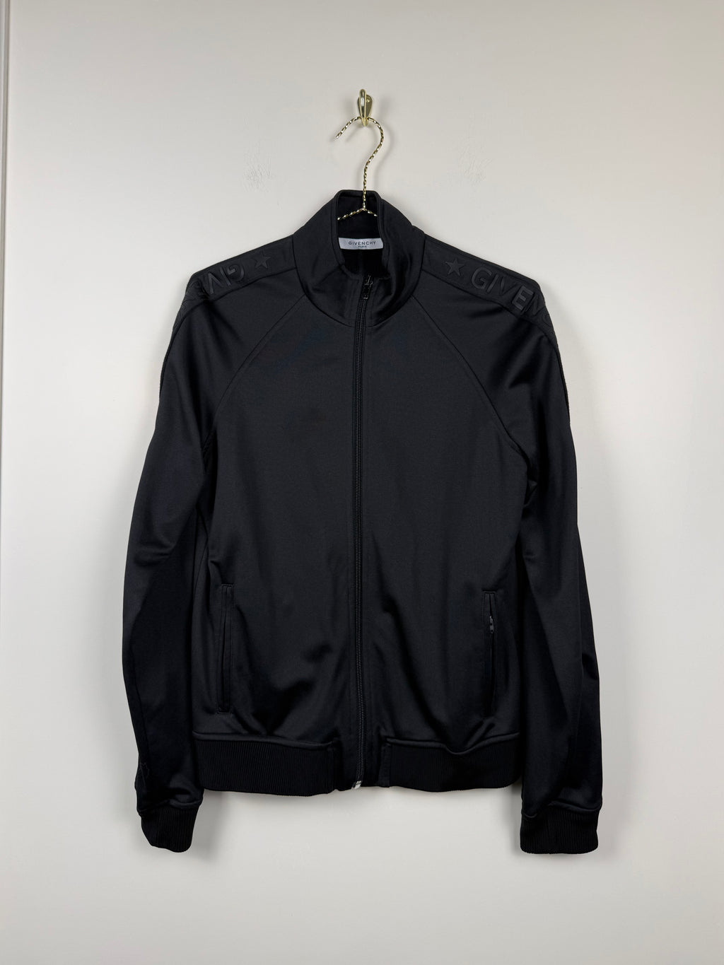 Givenchy Jäcklein – Schwarz – Gr. 38 DE (40 IT)