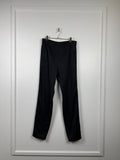 Givenchy Hose – Schwarz – Gr. 38 DE (40 IT)
