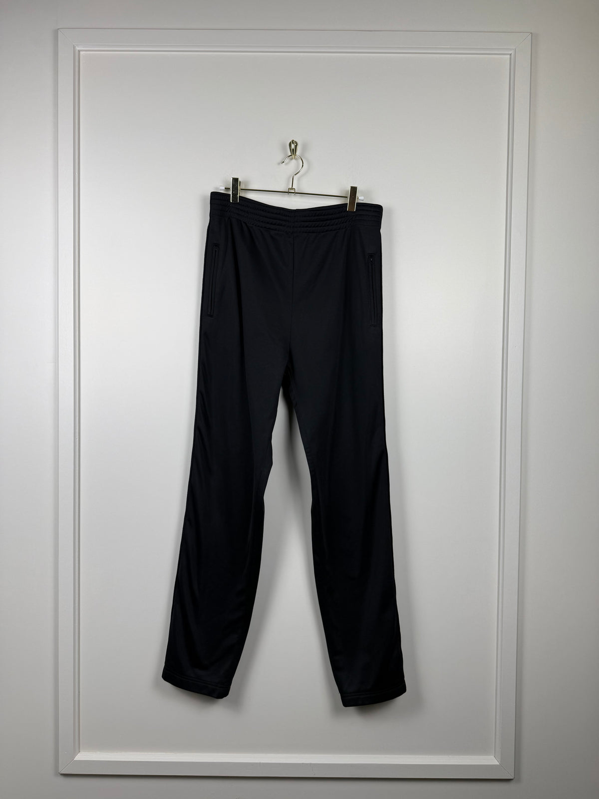 Givenchy Hose – Schwarz – Gr. 38 DE (40 IT)