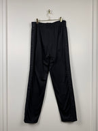Givenchy Hose – Schwarz – Gr. 38 DE (40 IT)