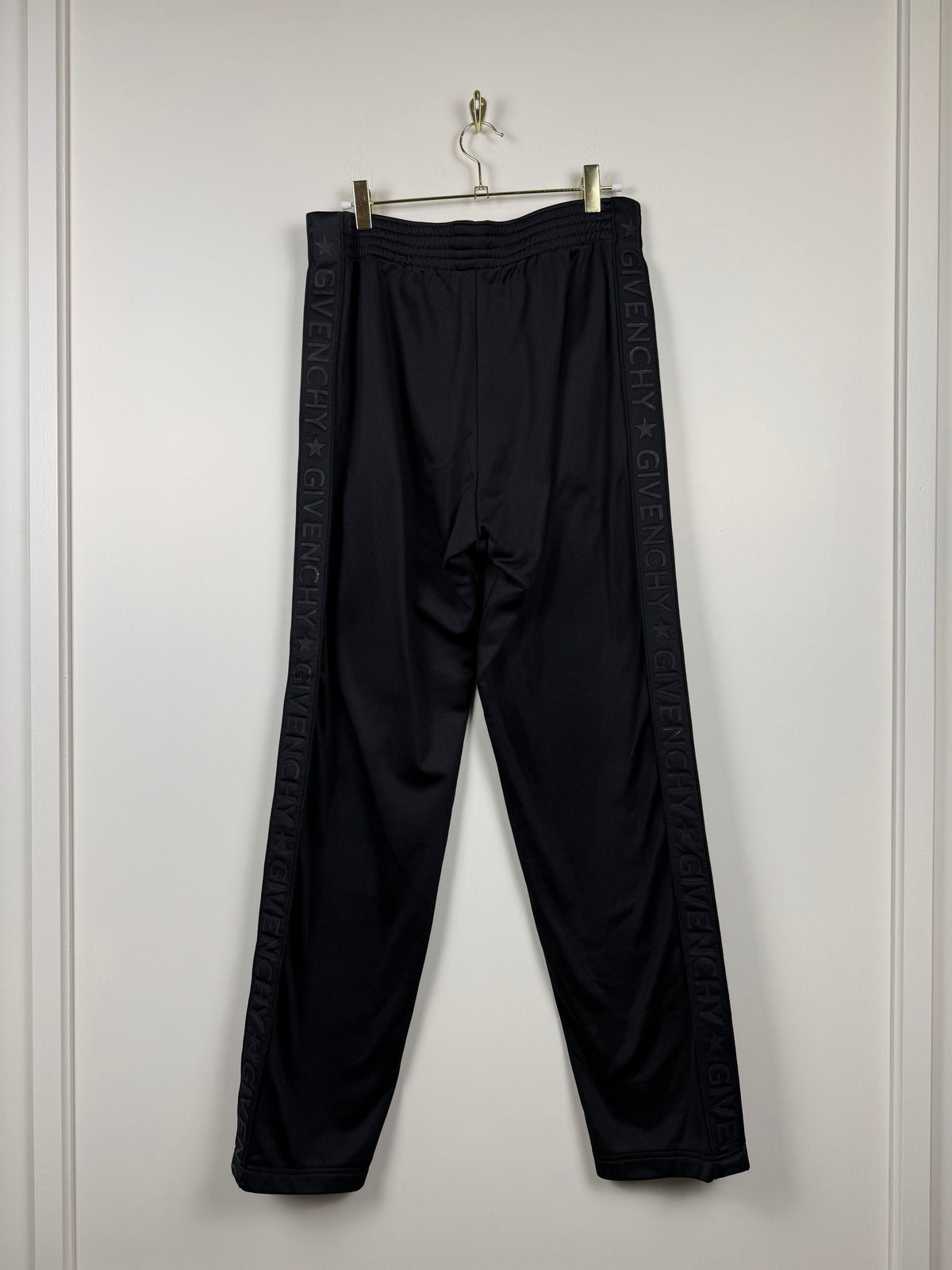Givenchy Hose – Schwarz – Gr. 38 DE (40 IT)