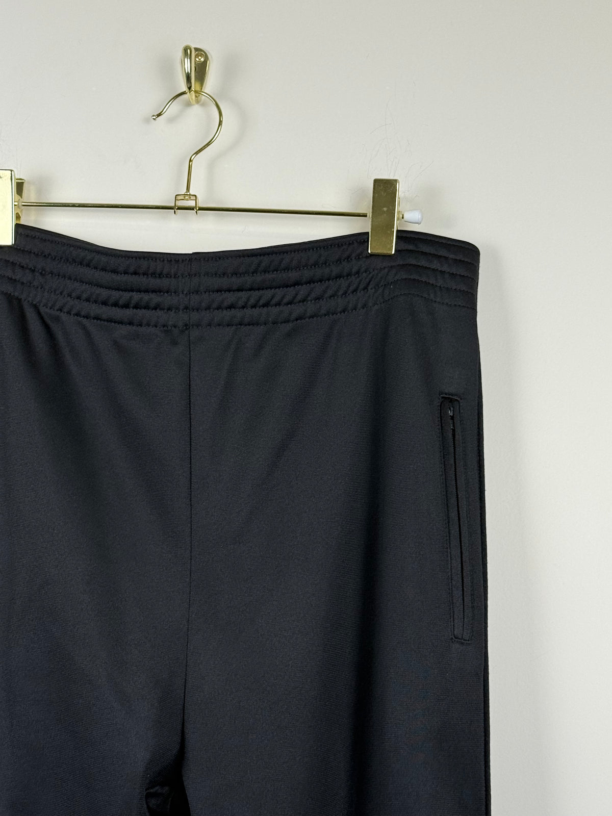 Givenchy Hose – Schwarz – Gr. 38 DE (40 IT)