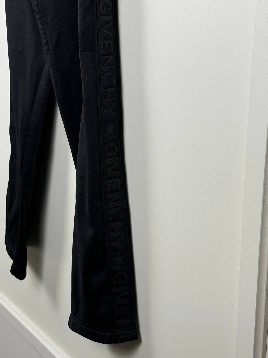 Givenchy Hose – Schwarz – Gr. 38 DE (40 IT)