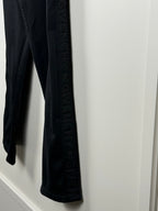 Givenchy Hose – Schwarz – Gr. 38 DE (40 IT)