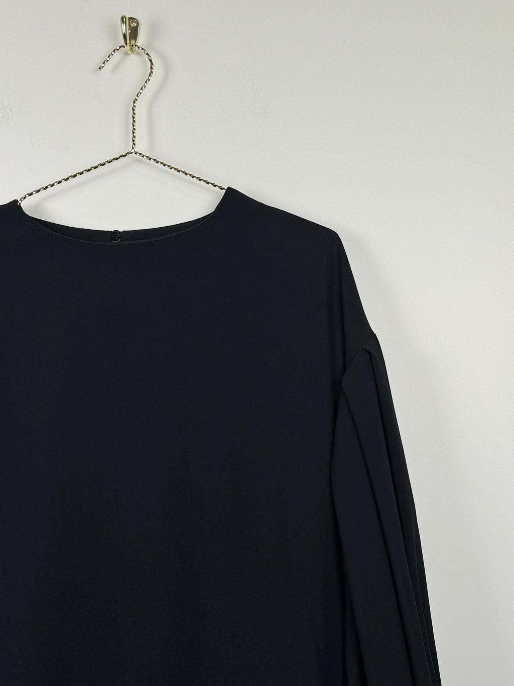 Marielle Marcia Kleid – Schwarz