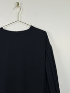 Marielle Marcia Kleid – Schwarz