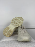 Gucci Rython Sneakers – Beige – Gr. 39 EU