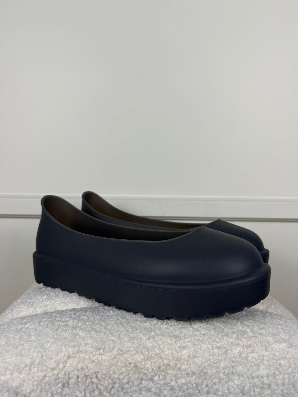 UGG Stiefelschoner – Grau