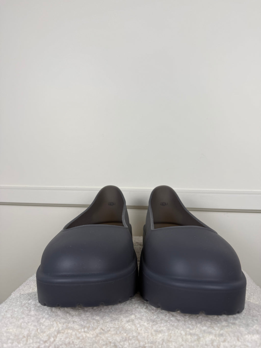 UGG Stiefelschoner – Grau