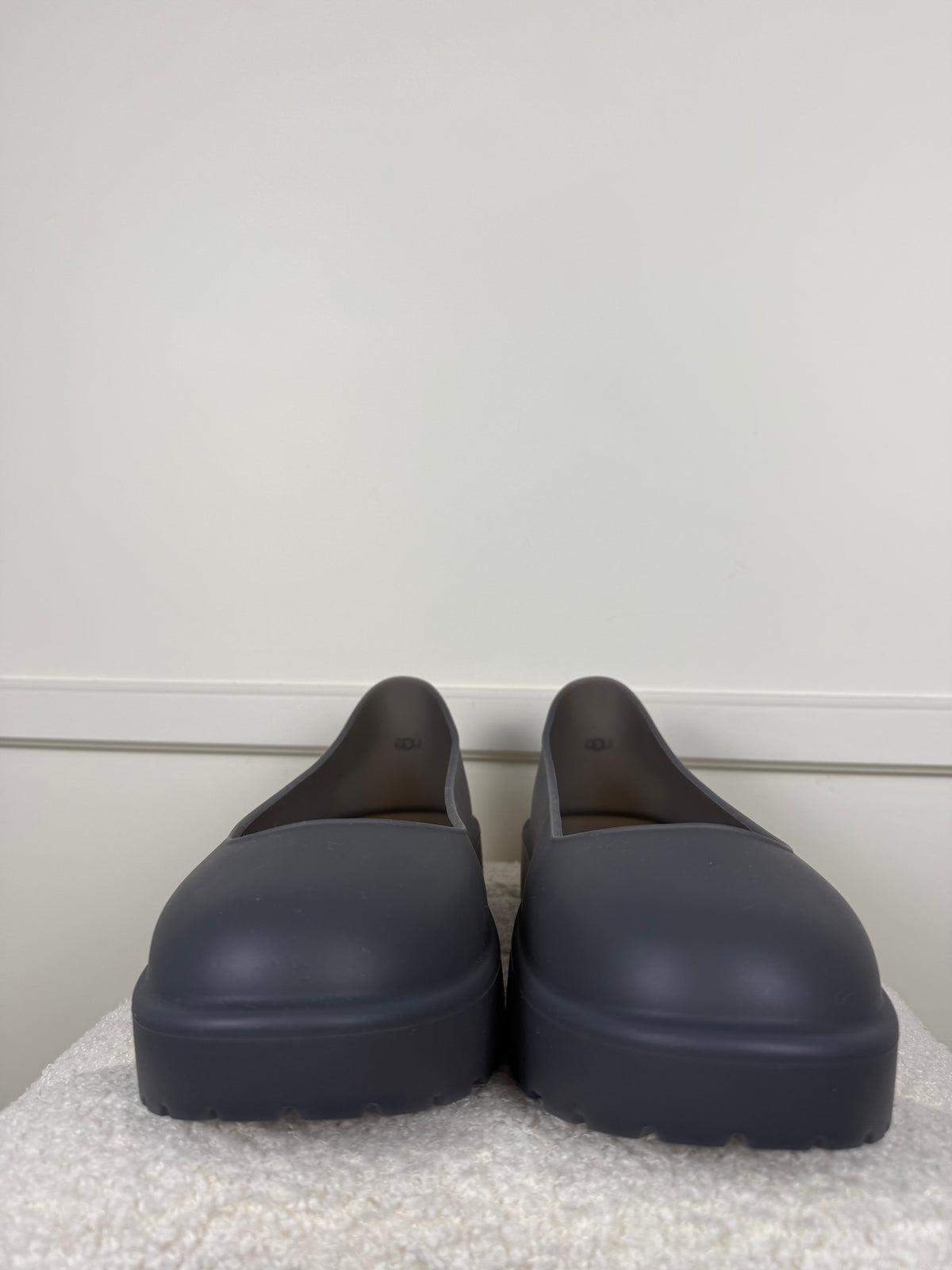 UGG Stiefelschoner – Grau