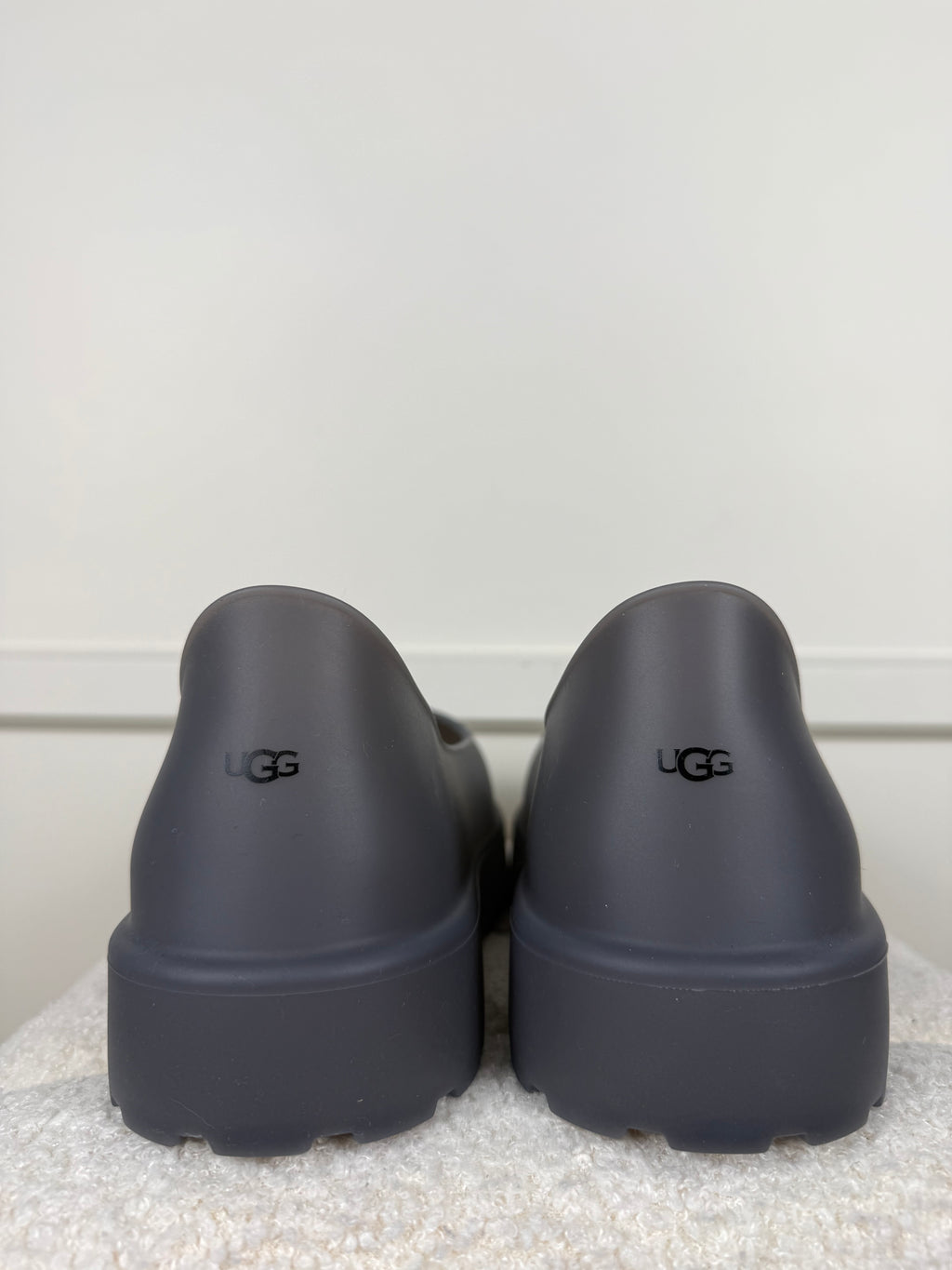 UGG Stiefelschoner – Grau